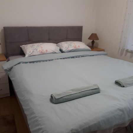 Apartament Simikic Z Bijeljina Zewnętrze zdjęcie