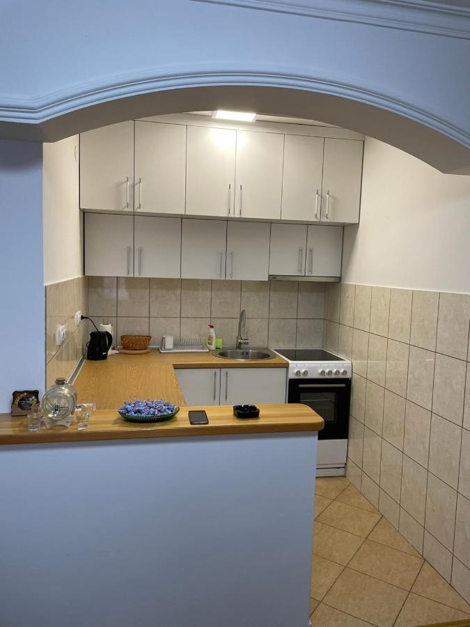 Apartament Simikic Z Bijeljina Zewnętrze zdjęcie