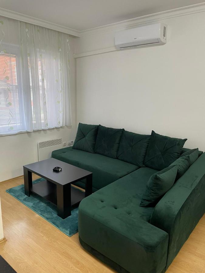 Apartament Simikic Z Bijeljina Zewnętrze zdjęcie
