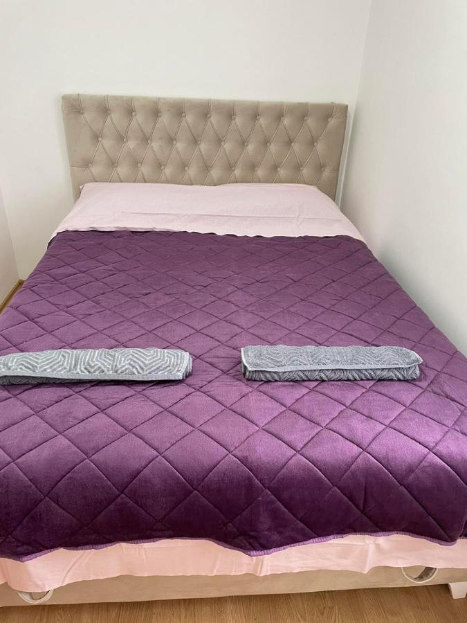 Apartament Simikic Z Bijeljina Zewnętrze zdjęcie
