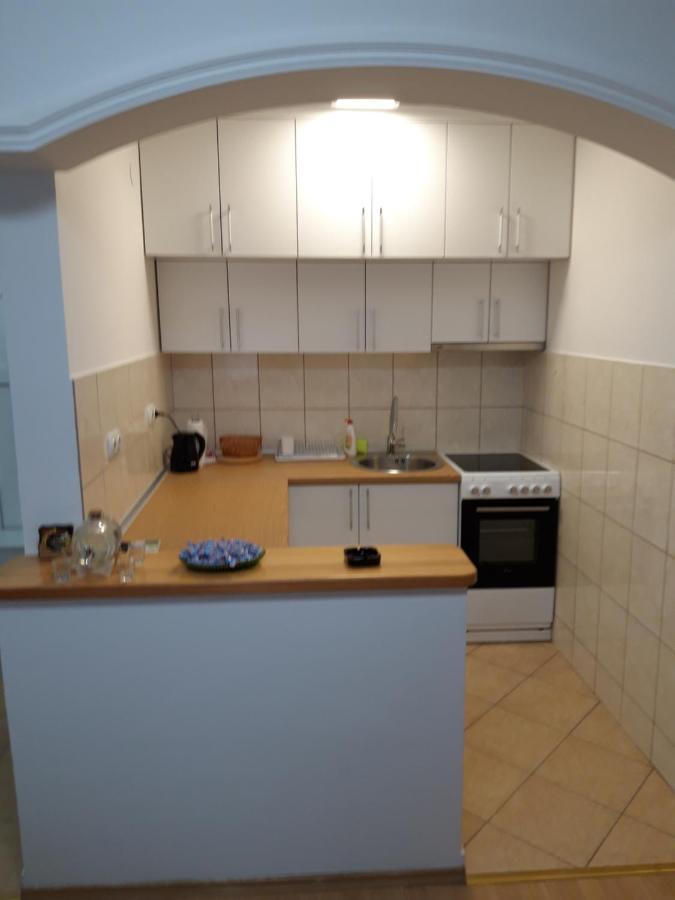 Apartament Simikic Z Bijeljina Zewnętrze zdjęcie