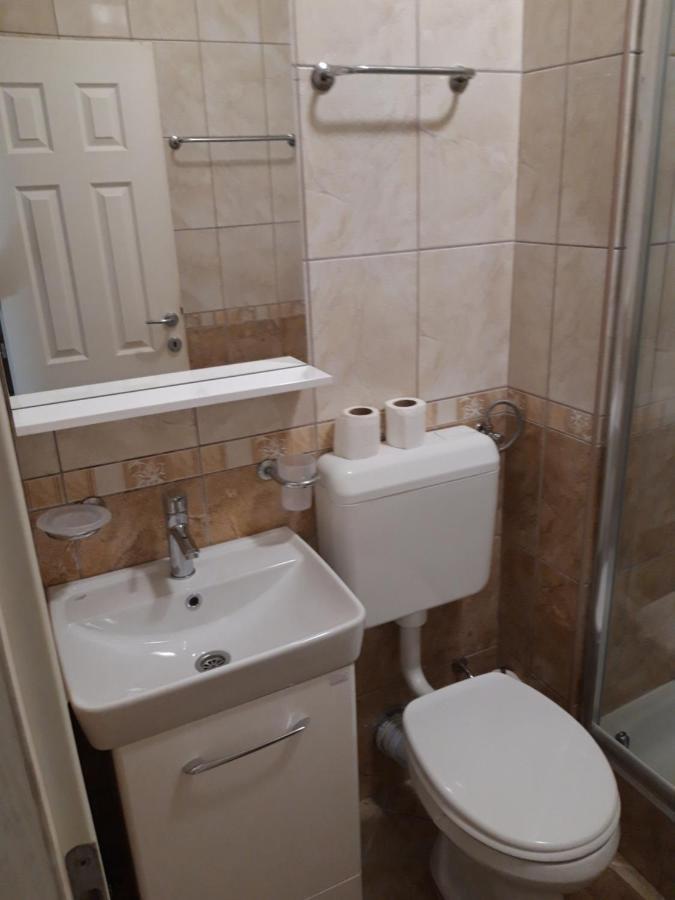 Apartament Simikic Z Bijeljina Zewnętrze zdjęcie