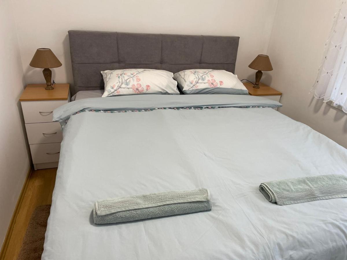 Apartament Simikic Z Bijeljina Zewnętrze zdjęcie