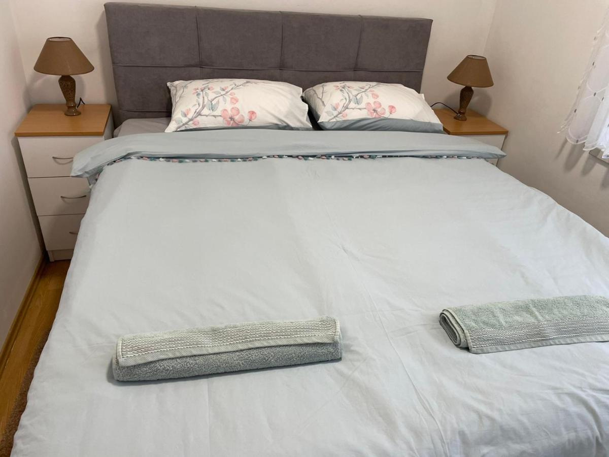 Apartament Simikic Z Bijeljina Zewnętrze zdjęcie