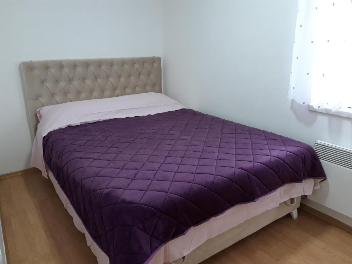 Apartament Simikic Z Bijeljina Zewnętrze zdjęcie