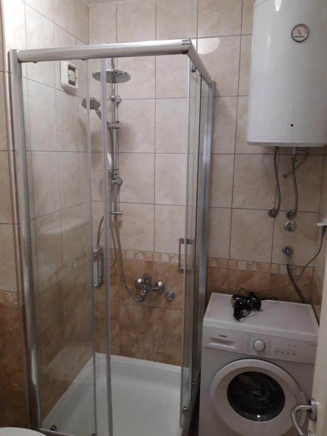 Apartament Simikic Z Bijeljina Zewnętrze zdjęcie