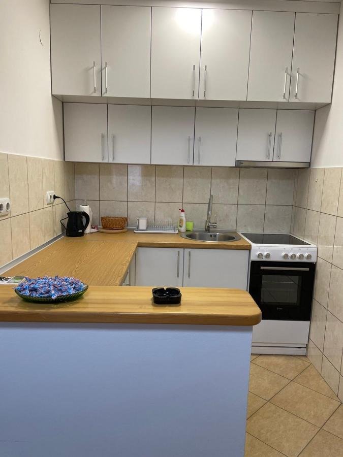 Apartament Simikic Z Bijeljina Zewnętrze zdjęcie