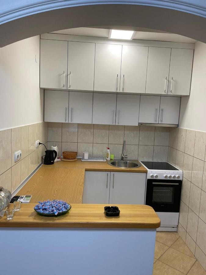 Apartament Simikic Z Bijeljina Zewnętrze zdjęcie