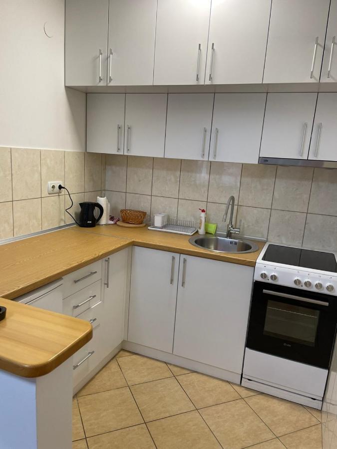 Apartament Simikic Z Bijeljina Zewnętrze zdjęcie