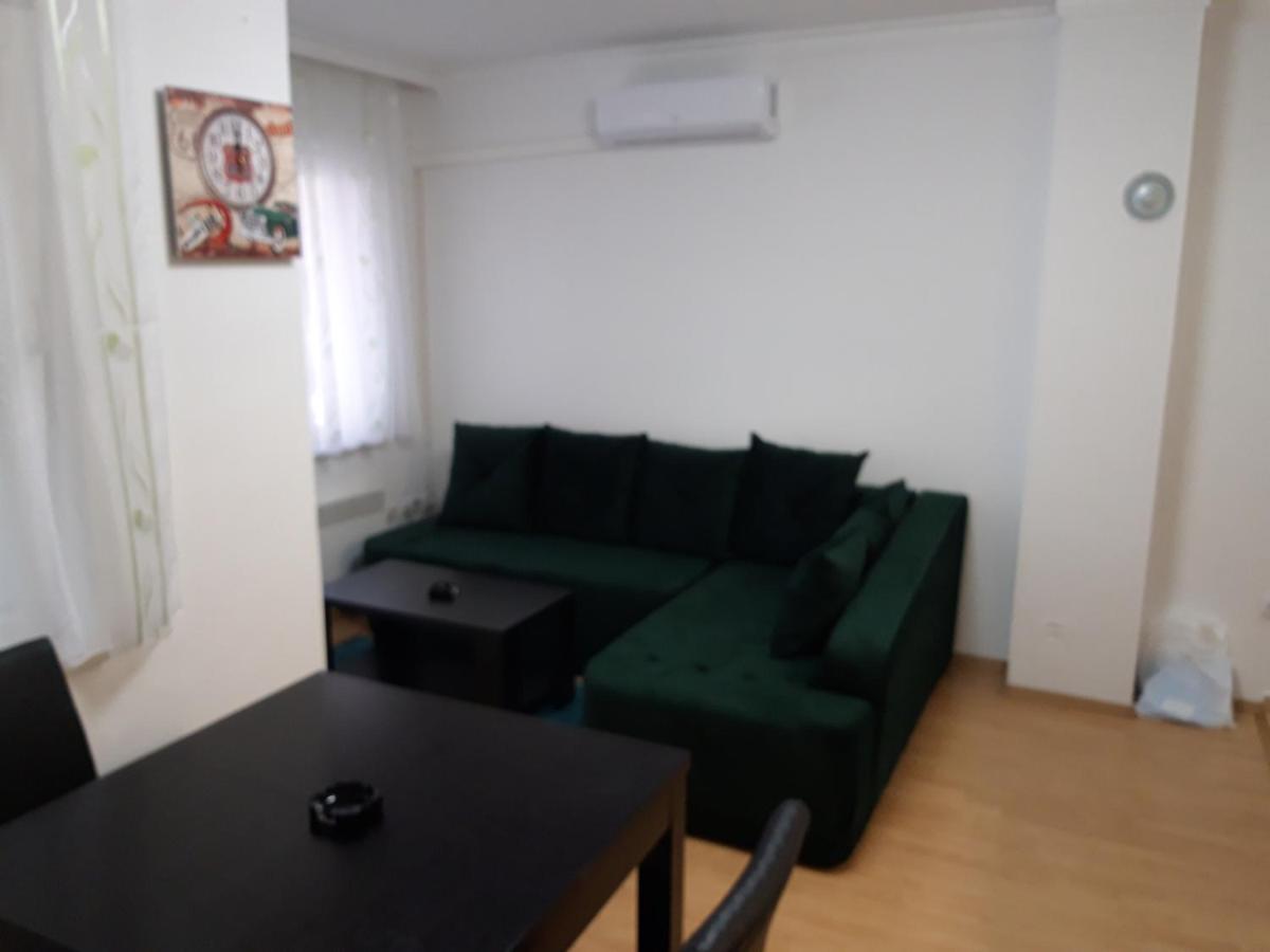 Apartament Simikic Z Bijeljina Zewnętrze zdjęcie